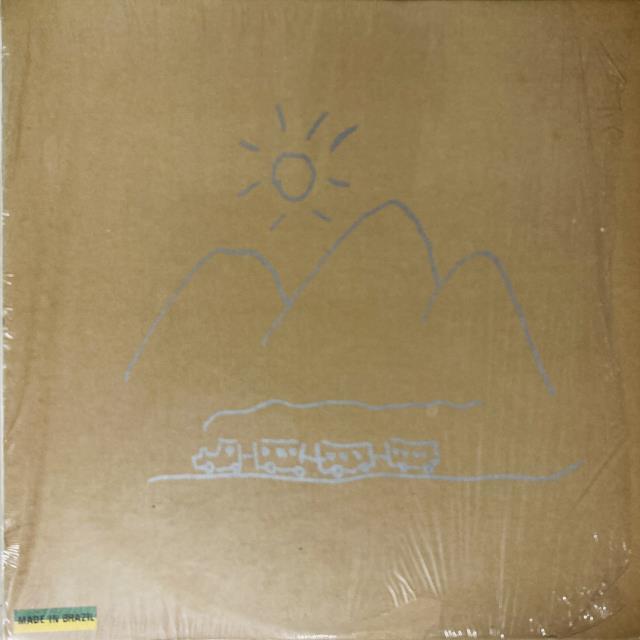 BRAZIL/REGGAE/WORLD/RAREGROOVE】-新着中古レコード-当店取り扱い