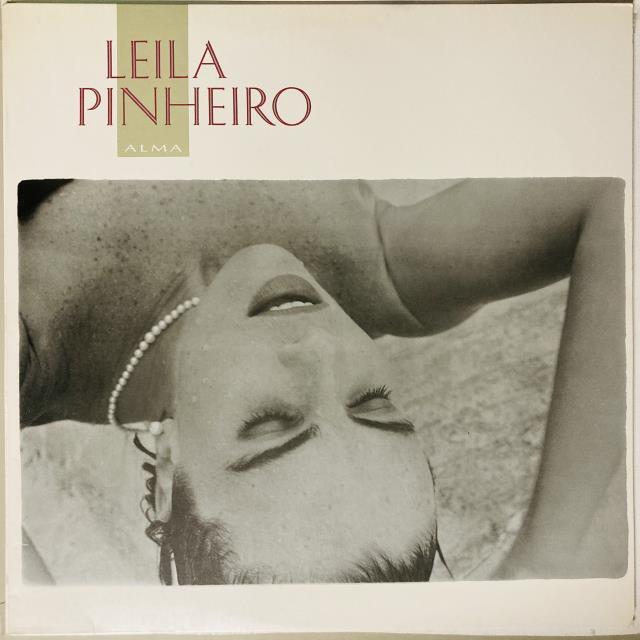 LEILA PINHEIRO / ALMA