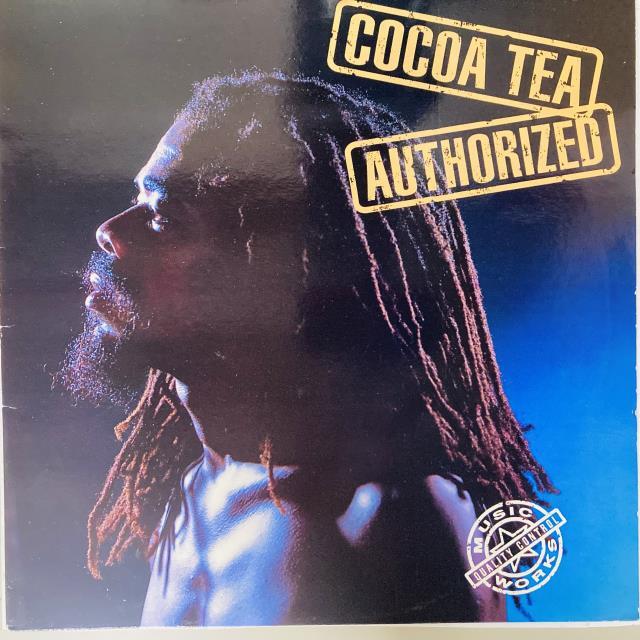 COCOA TEA / AUTHORIZED