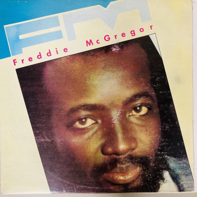 FREDDIE MCGREGOR / FREDDIE MCGREGOR