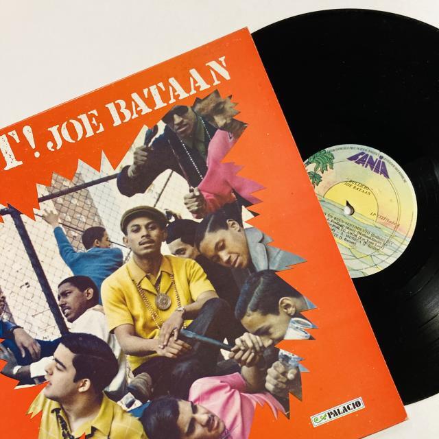 LATIN】-中古レコード- ヴェネズエラ盤などのサルサ、ラテンの名盤