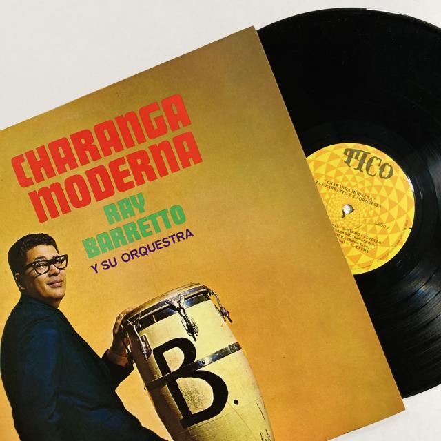LATIN】-中古レコード- ヴェネズエラ盤などのサルサ、ラテンの名盤