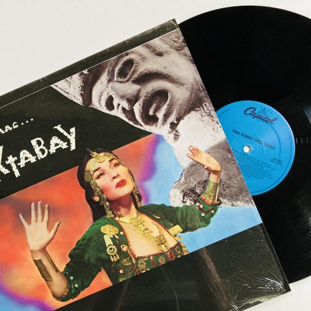 LATIN】-中古レコード- ヴェネズエラ盤などのサルサ、ラテンの名盤