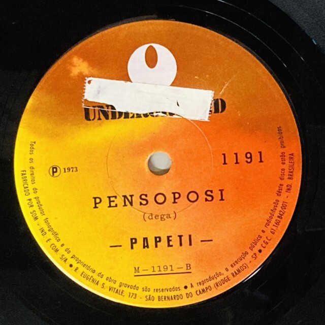 Português Via Brasil 第3版　2022 ブラジル【Brazil】 - Ary Barroso - 吹奏楽の楽譜販売はミュージック