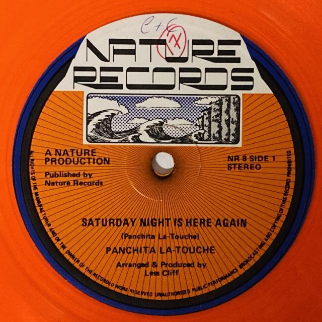 REGGAE】-新着中古レコード出品- 人気のスタワン再発7インチから