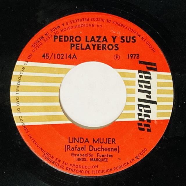 LATIN/WORLD】-中古7インチ- クンビア、ワールドの中古7インチが17点