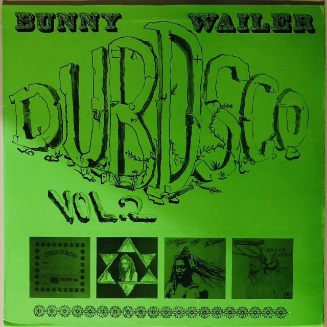 BUNNY WAILER / DUB D'SCO VOOL.II