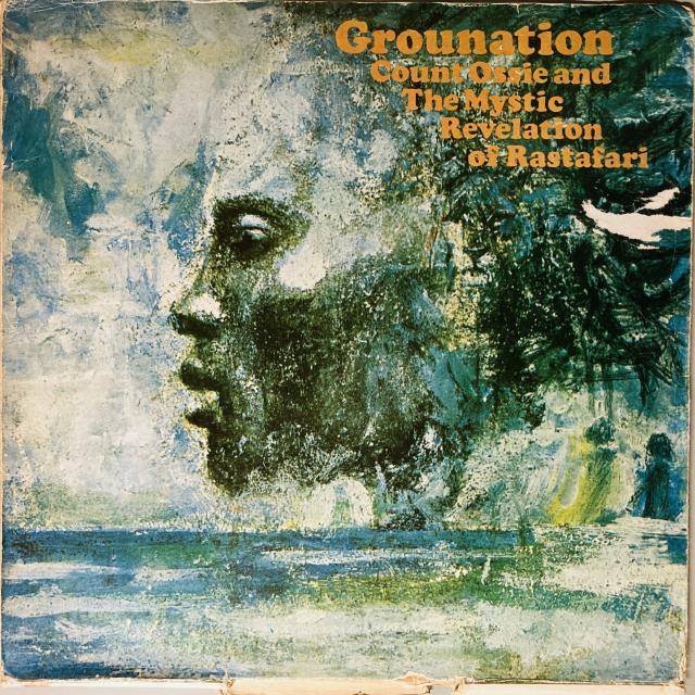 COUNT OSSIE AND THE / GROUNATION