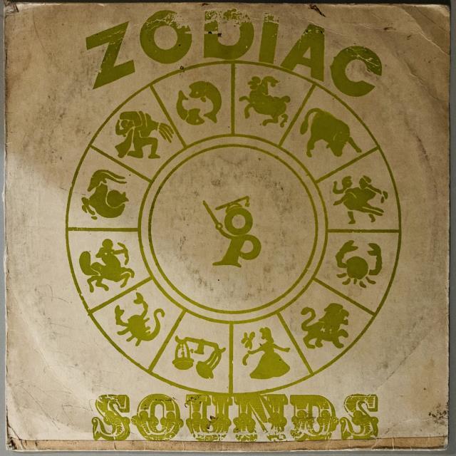DUB SPECIALIST / ZODIAC SOUNDS