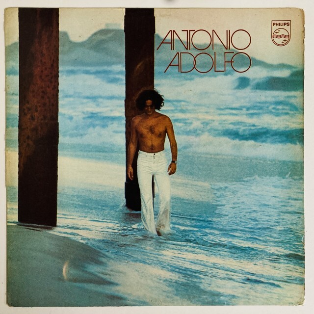 ANTONIO ADOLFO / ANTONIO ADOLFO