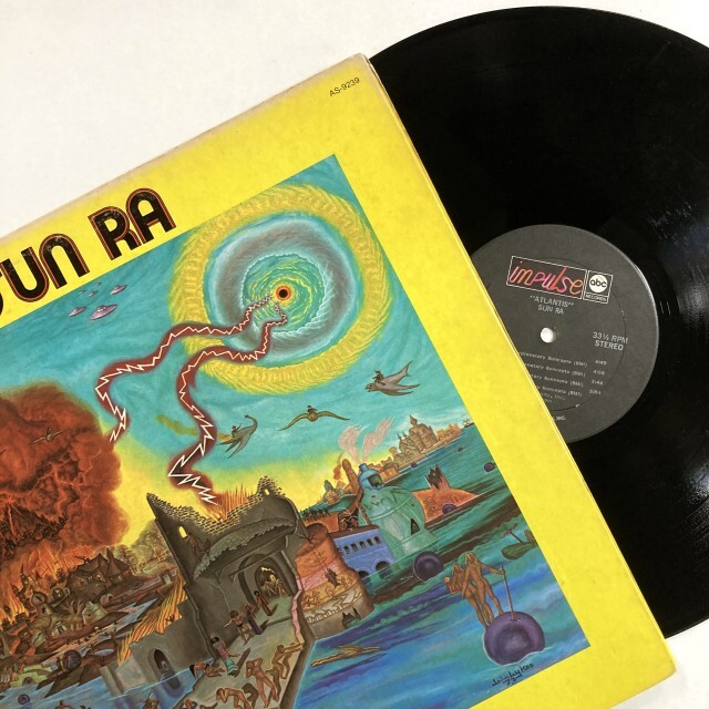 本日の新着レコード】ブラジル定番系を中心にピンポイントで約30枚を