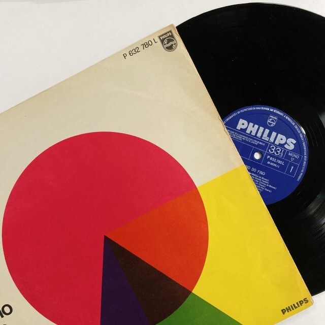 本日の新着レコード】ブラジル定番系を中心にピンポイントで約30枚を