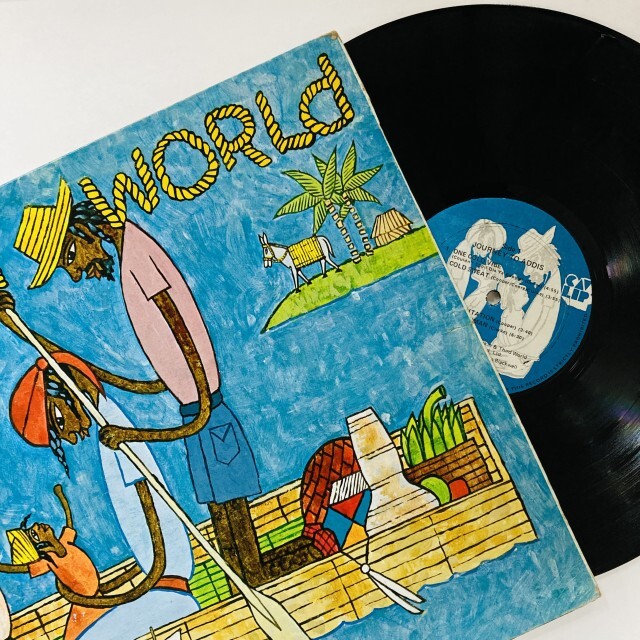 本日の新着レコード】昨日に続きレゲエ人気盤をピンポイントで追加出品