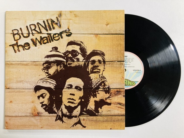 BOB MARLEY レコード3枚+1 国内盤 Regge レゲエ 本日の新着レコード】今夜はレゲエ！ボブ・マーリー人気盤から