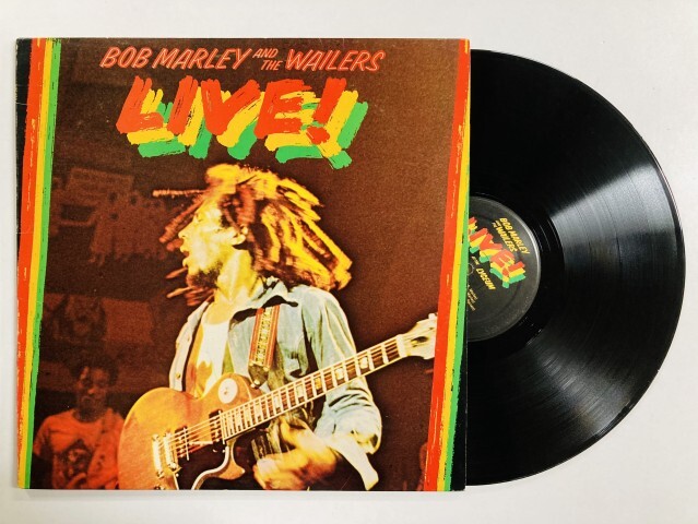 Bob Marley LPレコード5枚セット ボブ・マーリー レゲエ Bob Marley LPレコード5枚セット ボブ・マーリー レゲエ