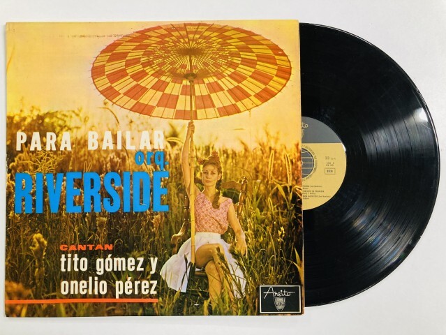 本日の新着レコード】オールド・キューバの名門レーベルAREITO盤を中心