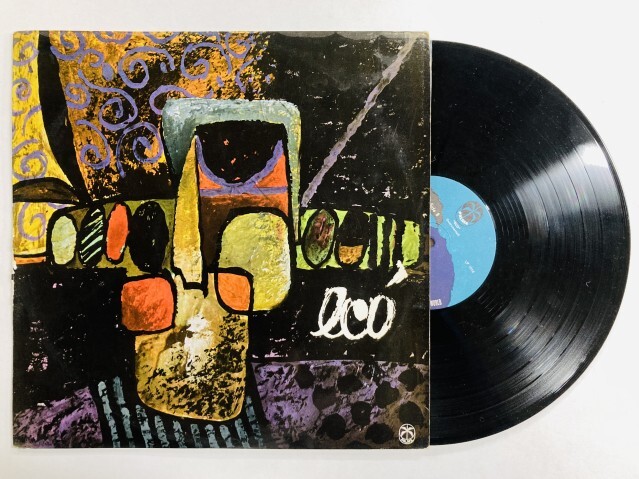 本日の新着レコード】オールド・キューバの名門レーベルAREITO盤を中心