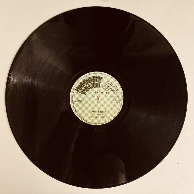 REGGAE】-新着中古レコード- ヴィンテージ盤LPを中心に出品