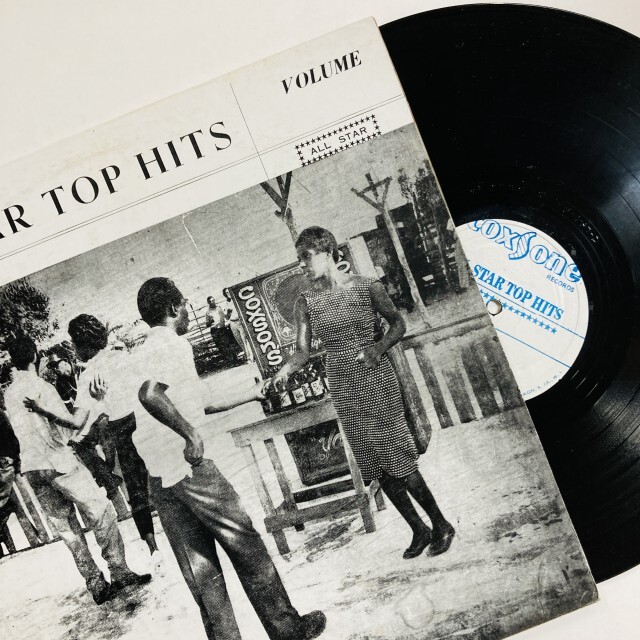 2月20日(金) 本日の新着レコード！今夜はレゲエ特選盤をピンポイントで