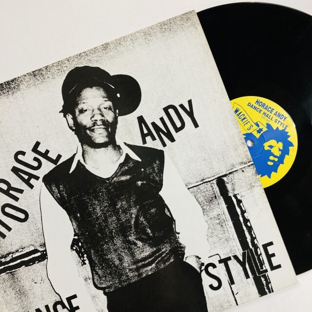 2月20日(金) 本日の新着レコード！今夜はレゲエ特選盤をピンポイントで