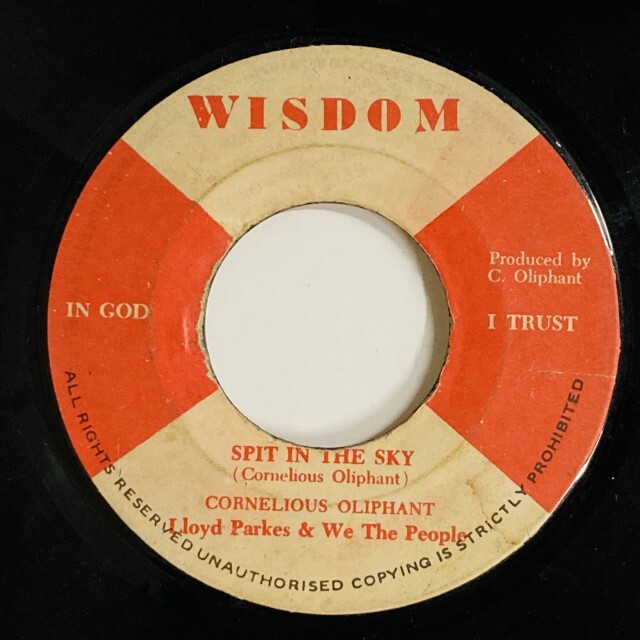 shark wilson - god is standing by レコード REGGAE】-ヴィンテージ7インチ-スペシャルあります！スカ、ロック