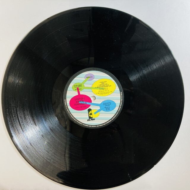 LATIN/AFRICA/REGGAE/WORLD】-新着中古廃盤レコード-各ジャンルのレア