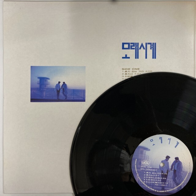 ASIA】-新着中古レコード-韓国サイケ～AOR、ディスコ人気盤までピン