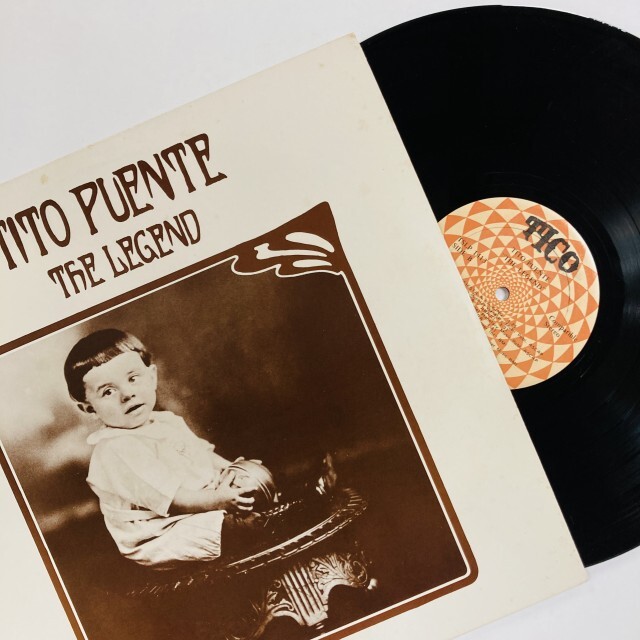 本日の新着レコード】ブラジル名作の良質な復刻盤を中心に約40点をピン