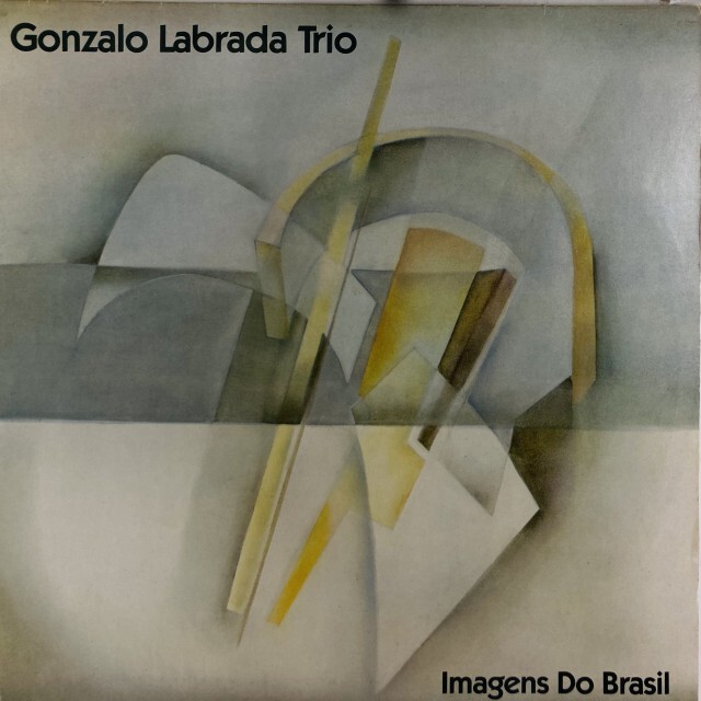 BRAZIL/WORLD/EU】-新着中古レコード-ブラジル、ヨーロッパのレア盤
