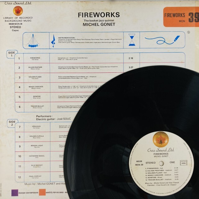 希少　Jonas Muniz / Toninho Silva ブラジル BRAZIL/WORLD/EU】-新着中古レコード-ブラジル、ヨーロッパのレア盤