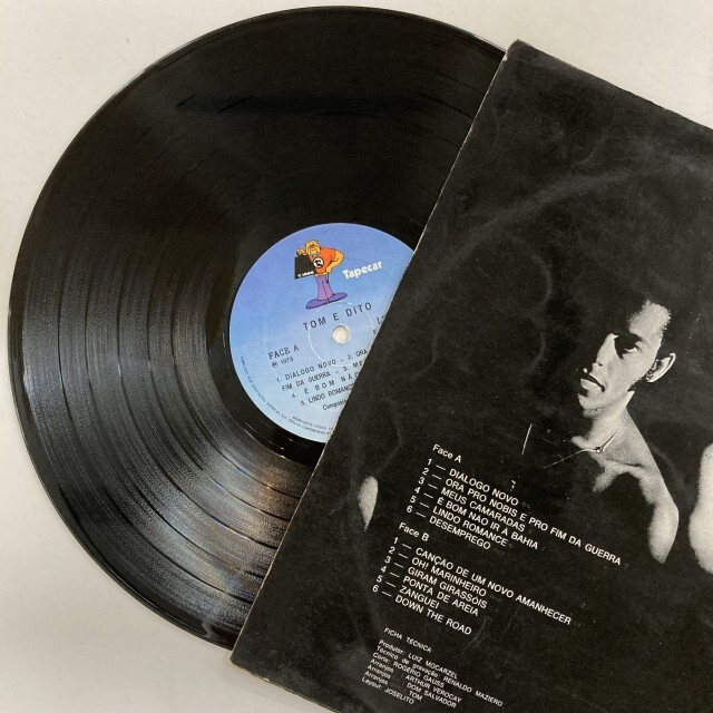 o*d様 中古激レアソウルLP【FILÓ 】orígens BRAZIL】-新着中古レコード-レア盤、希少再発含むブラジルの中古LPが30