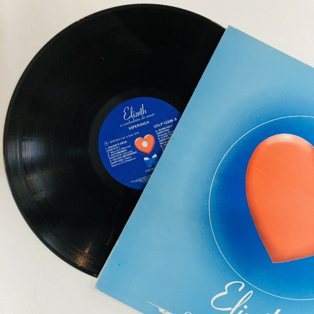 BRAZIL】-新着中古レコード-レア盤、希少再発含むブラジルの中古LPが30