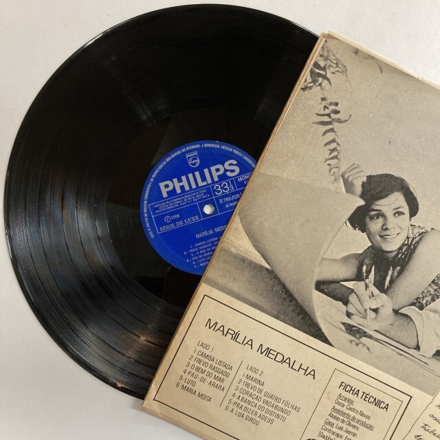 超希少 EP レアレコード 10枚まとめ売り ビンテージ BRAZIL】-新着中古レコード-レア盤、希少再発含むブラジルの中古LPが30