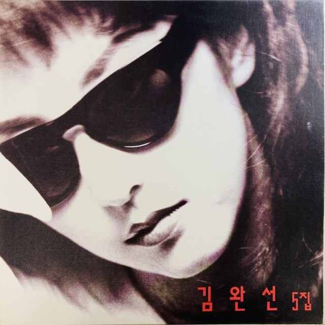 ASIA】-中古レコード新入荷-韓国盤200点の大量入荷！80'S- AOR