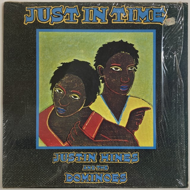 Hinds Justin スカ SAMUEL KING - HINDS JUSTIN レゲエ - YouTube - A 7017 Isle Treasure (1967) Man A Once 洋楽
