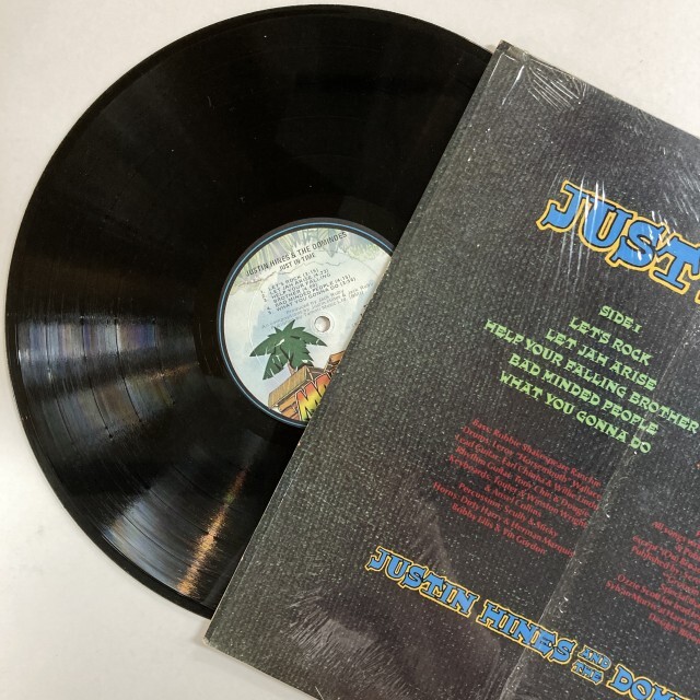本日の新着レコード】レゲエの入手困難な再発盤など約30枚をオンライン 本日の新着レコード】レゲエの入手困難な再発盤など約30枚をオンライン