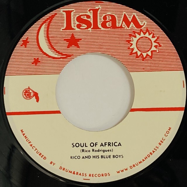 REGGAE】-新着中古7インチなど-スカ、ロックステディーのヴィンテージ