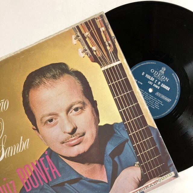 本日の新着レコード】ブラジル・レコードの人気レア盤から定番、再発盤