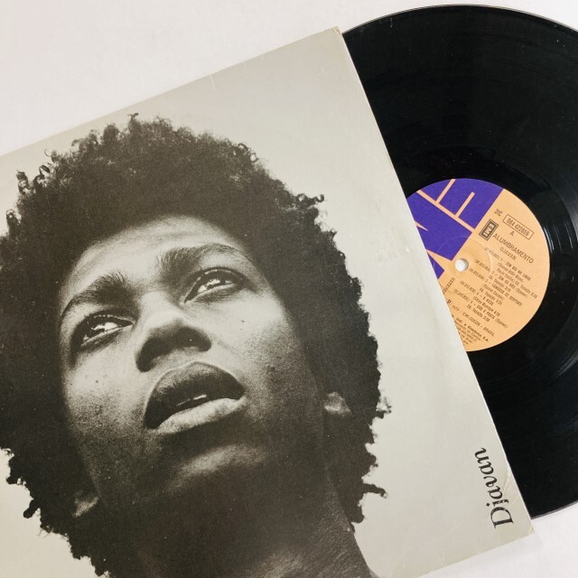 本日の新着レコード】ブラジルの人気オリジナル盤から新録系を含む当店