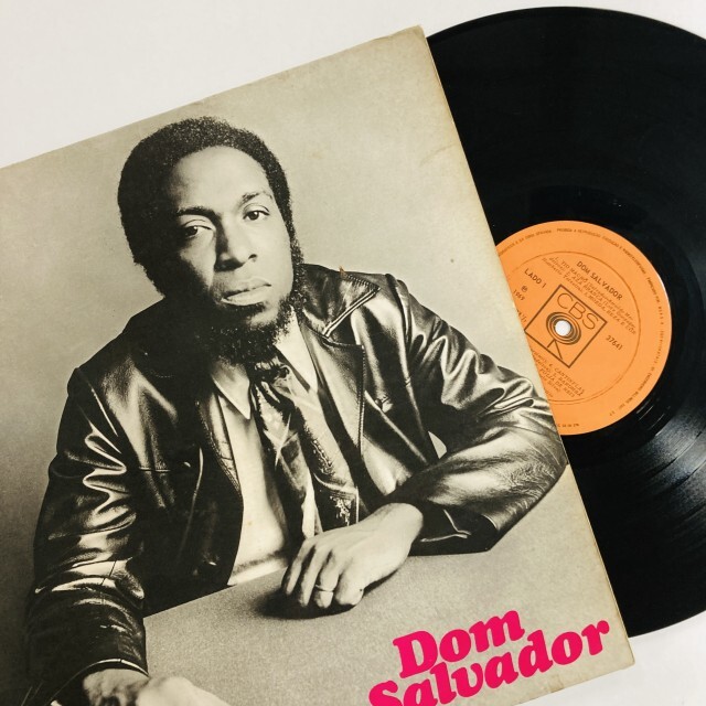 本日の新着レコード】ブラジル・レコードの人気レア盤から定番、再発盤