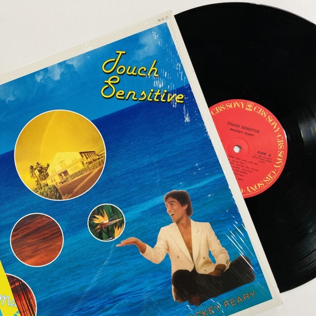 HAWAIIAN LP & CD NEW ARRIVAL ハワイアンのレコード/CDを20枚ピン