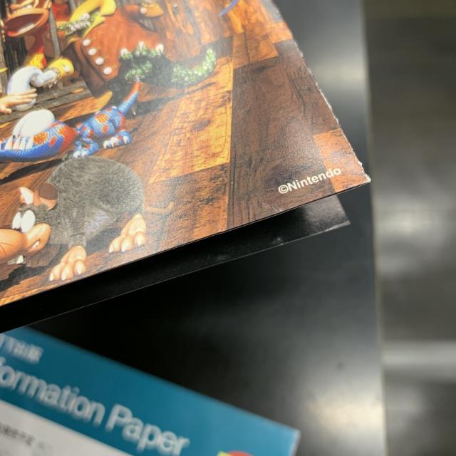 ≪今日のおすすめ≫ ゲームサントラ至高の一枚！スーパードンキー