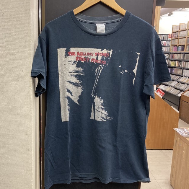 5/6(水祝)中古アパレル入荷情報】ROLLING STONESなど王道ロックVINTAGE