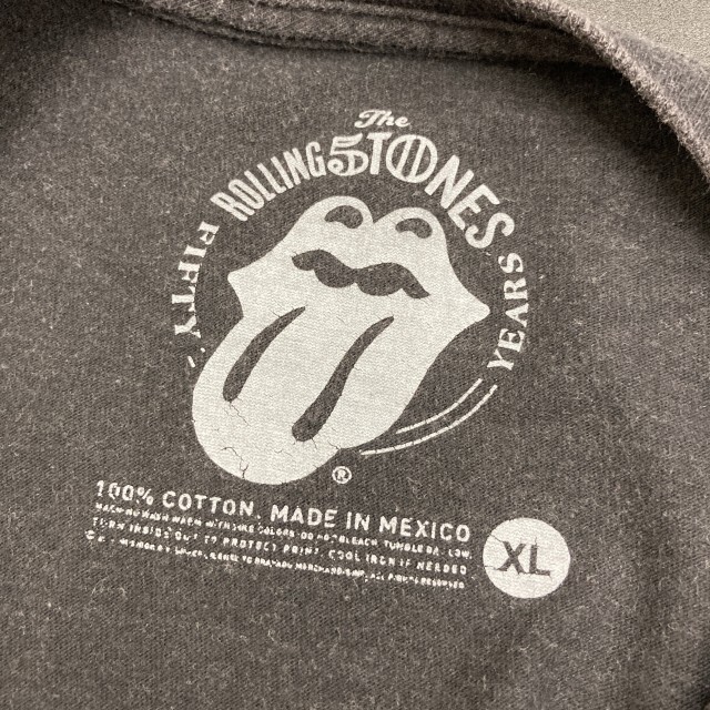 5/6(水祝)中古アパレル入荷情報】ROLLING STONESなど王道ロックVINTAGE