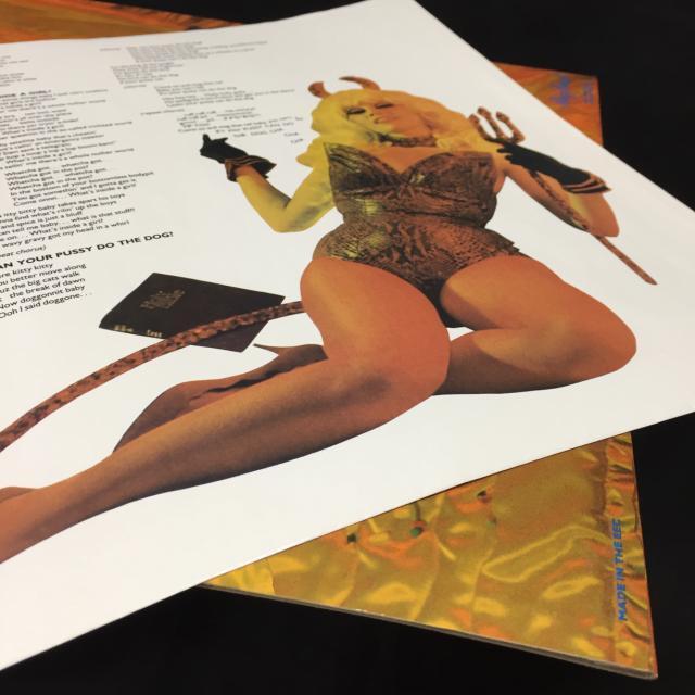 CRAMPS / DATE WITH ELVIS 6