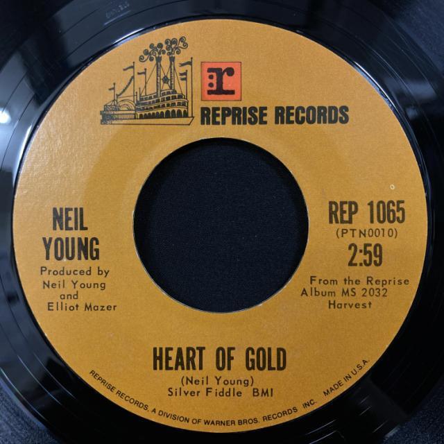 特集】『NEIL YOUNG ARCHIVES』vol.6 : ディスクユニオン新宿ロック