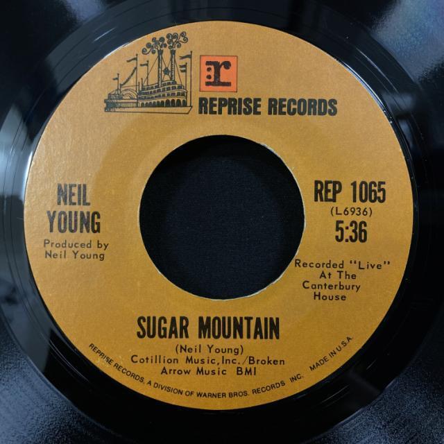 特集】『NEIL YOUNG ARCHIVES』vol.6 : ディスクユニオン新宿ロック