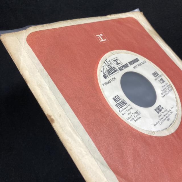 特集】『NEIL YOUNG ARCHIVES』vol.6 : ディスクユニオン新宿ロック