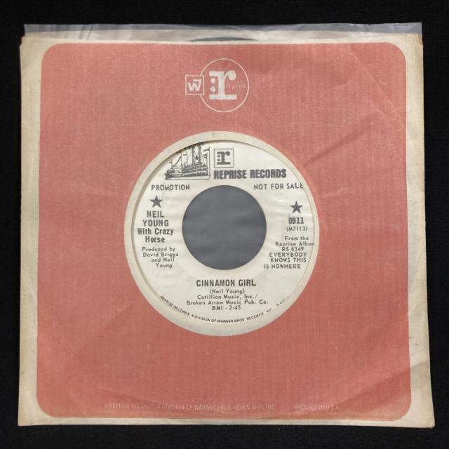 特集】『NEIL YOUNG ARCHIVES』vol.6 : ディスクユニオン新宿ロック