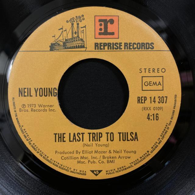 ◾️オリジナル盤/アナログ盤2LP◾️NEIL YOUNG / Friends + 特集】『NEIL YOUNG ARCHIVES』vol.6 : ディスクユニオン新宿ロック